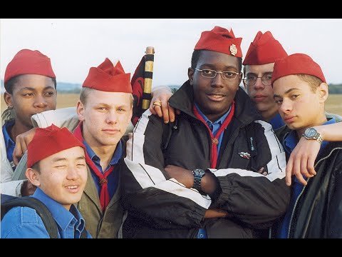 Vignette vidéo — témoignages d'anciens pensionnaires.